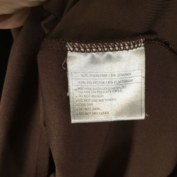 Ariat long sleeve lightweight top women’s size XL - Picture 6 of 6